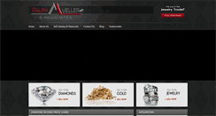 Desktop Screenshot of diamondbuyersofaz.com